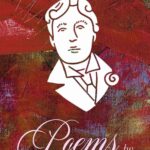 Poems by Oscar Wilde, Book Cover