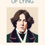 The Decay of Lying by Oscar Wilde, Book Cover