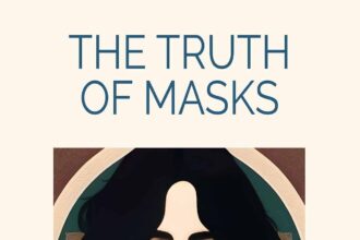 The Truth of Masks by Oscar Wilde, Book Cover