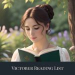 Victober Reading List