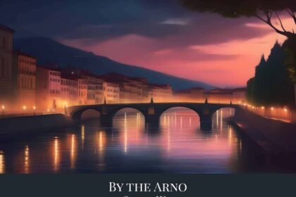 By the Arno by Oscar Wilde