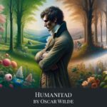 Humanitad by Oscar Wilde