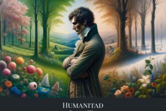 Humanitad by Oscar Wilde