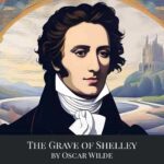 The Grave of Shelley