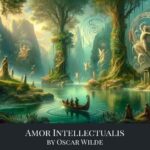 Amor Intellectualis by Oscar Wilde