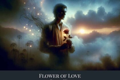 Flower of Love by Oscar Wilde