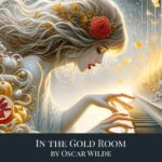 In the Gold Room by Oscar Wilde
