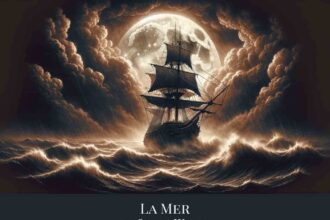 La Mer by Oscar Wilde