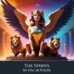 The Sphinx by Oscar Wilde