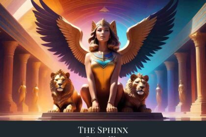 The Sphinx by Oscar Wilde