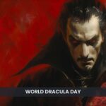 World Dracula Day